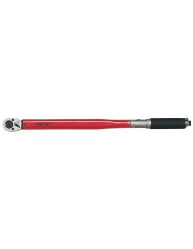 Llave Dinamométrica Bidireccional 1292AG-ER