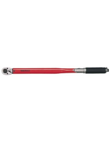 Llave Dinamométrica Bidireccional 1292AG-ER