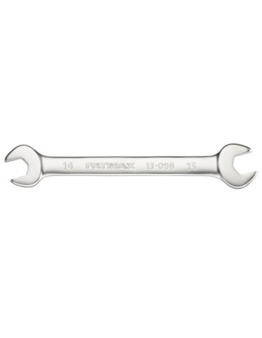 Llave fija 14x15mm