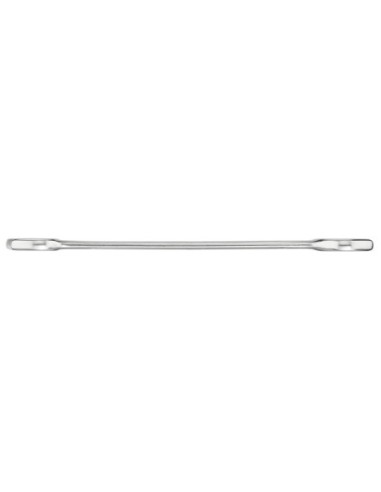 Llave fija 14x15mm
