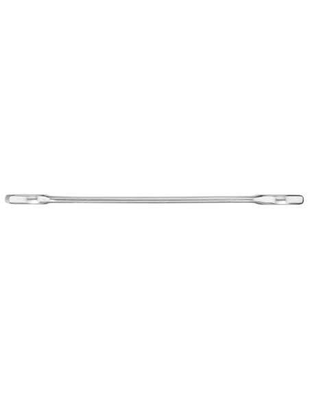 Llave fija 14x15mm