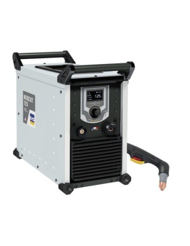 PLASMA CUTTER NEOCUT 125 *400V/F3