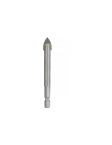 Makita D-15958 Broca para vidrio y azulejos 1/4