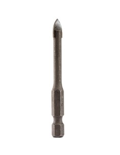 Makita D-15964 Broca para vidrio y azulejos 1/4