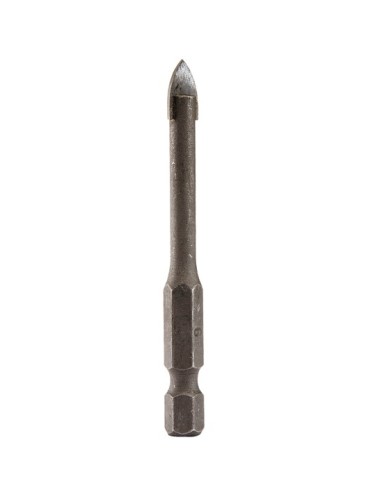 Makita D-15964 Broca para vidrio y azulejos 1/4