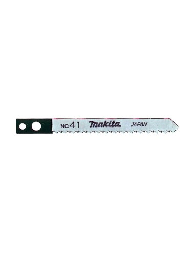 Makita A-85880 Sierra de calar n41