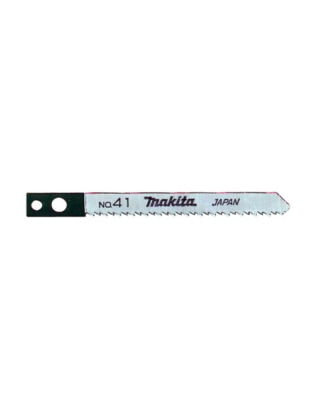 Makita A-85880 Sierra de calar n41