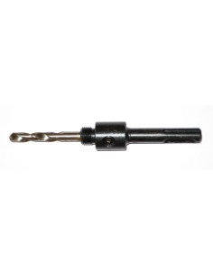 Makita D-17603 Adaptador con broca de centrado SDS-PLUS