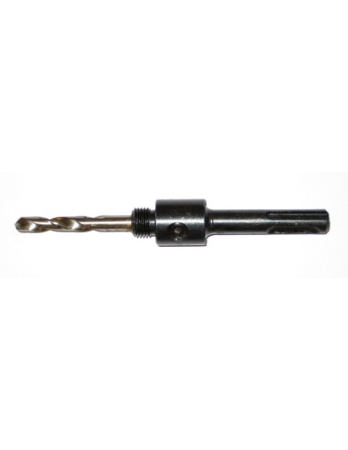 Makita D-17603 Adaptador con broca de centrado SDS-PLUS