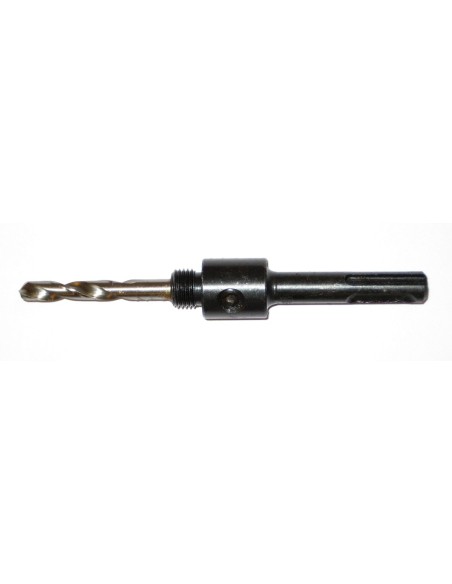 Makita D-17603 Adaptador con broca de centrado SDS-PLUS