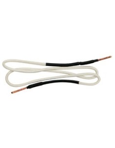 ALAMBRE TRENZADO 80CM PARA POWERDUCTION 10R