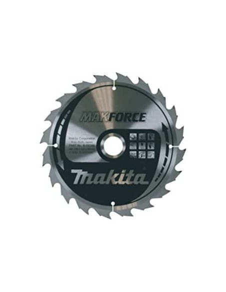 Makita B-08442 Disco HM 170/30/40D