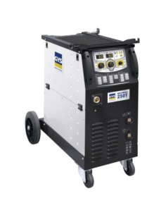 MIG/MAG INVERTER MULTIWELD 250T