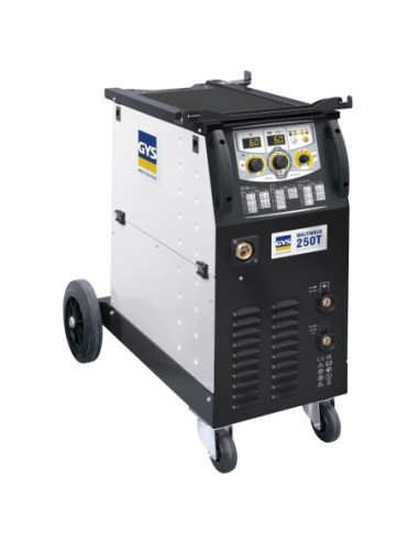 MIG/MAG INVERTER MULTIWELD 250T