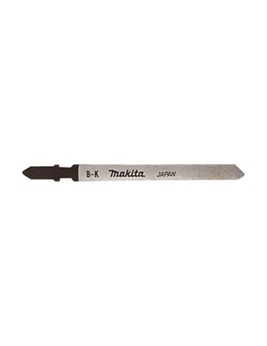 Makita A-80416 Sierra de calar especial goma