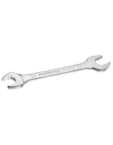Llave fija 24x27mm