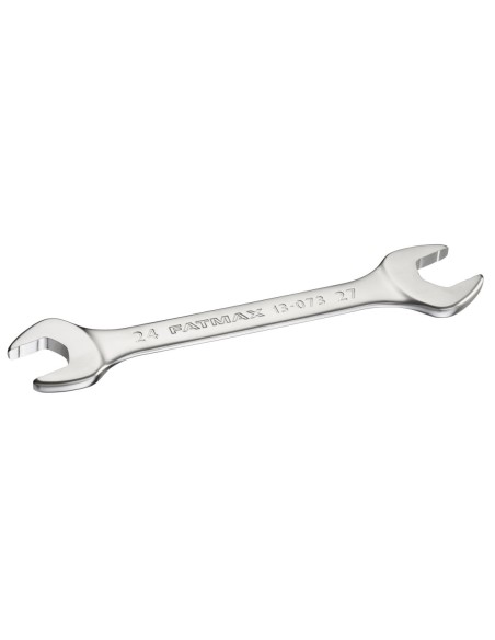 Llave fija 24x27mm