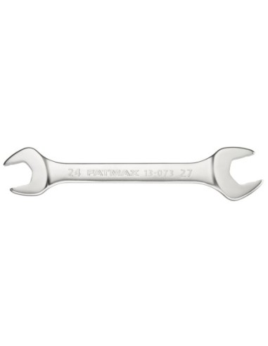 Llave fija 24x27mm