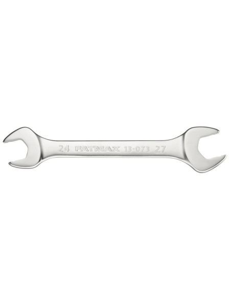 Llave fija 24x27mm