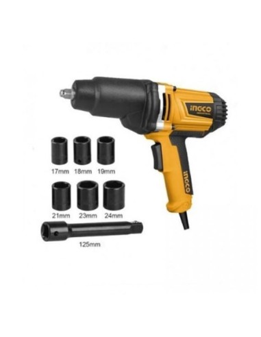 LLAVE IMPACTO ELECTRICO 1050V