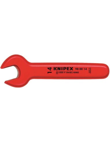 Llaves fijas KNIPEX 98 00 08