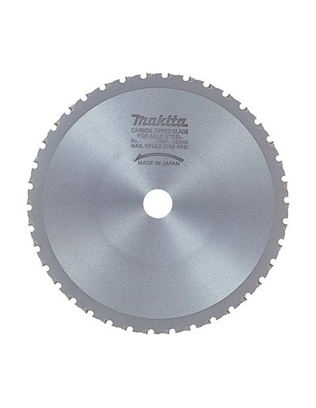Makita A-87579 Disco HM 305/25.4/76D Metal