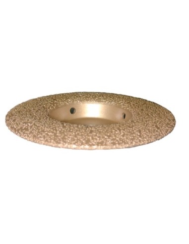 Makita A-87834 Disco de diamante DIAMAK electrodepósitado para desbaste 115m