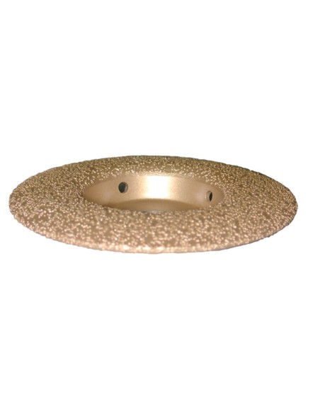 Makita A-87834 Disco de diamante DIAMAK electrodepósitado para desbaste 115m