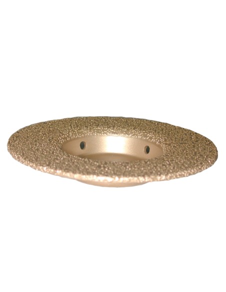 Makita A-87884 Disco de diamante DIAMAK electrodepósitado para desbaste 115m