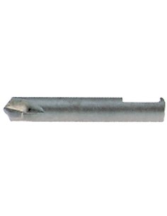 Makita B-01208 Broca de centrado HM 8mm