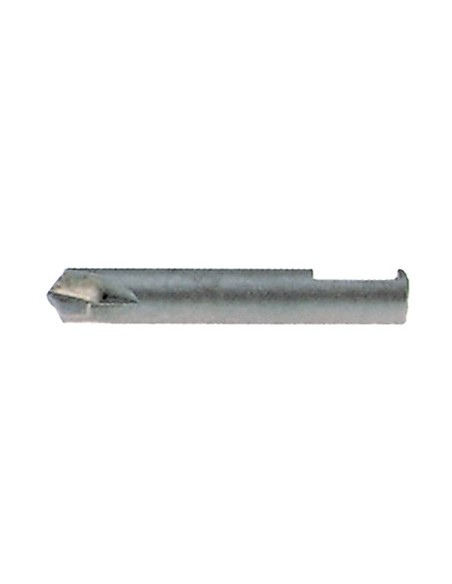 Makita B-01208 Broca de centrado HM 8mm