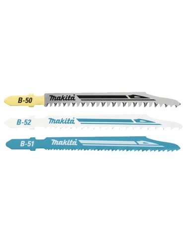 Makita B-06292 Set de sierras S-Express