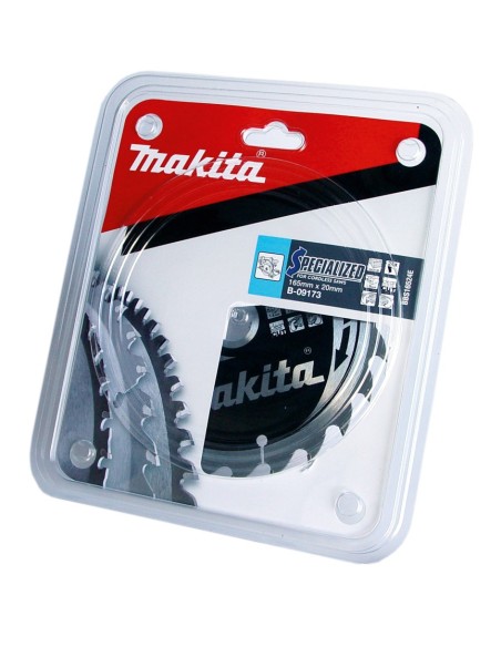 Makita B-09173 Disco HM 165/20/24D Batería