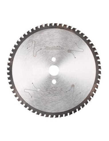 Makita B-09519 Disco HM 235/30/48D Reforzado