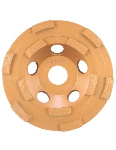 Makita B-12295 Disco de diamante ondulado 125 mm para PC5001C