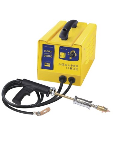 SPOT GYSPOT 2600 230V-F1