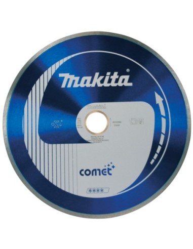 Makita B-13063 Disco de diamante COMET Banda continua 80mm