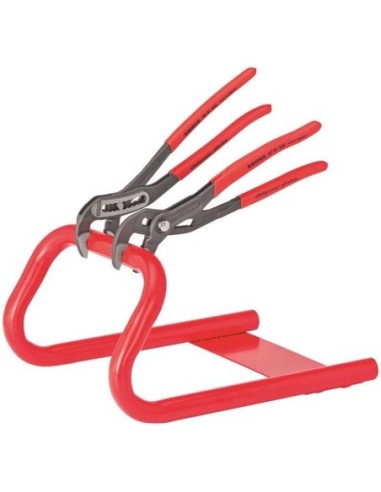 Soporte de ensayo y demostración KNIPEX 00 19 20