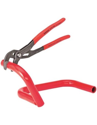 Soporte de ensayo y demostración KNIPEX 00 19 20 T