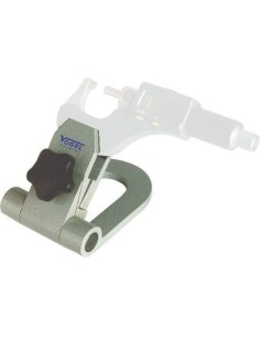 Soporte micrómetro