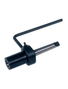 Soporte para brocas huecas Weldon
