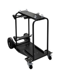 039711 * CARRO XL/TM2 - MAX.50L.