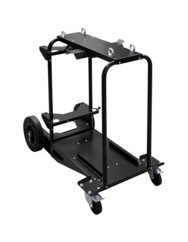039711 * CARRO XL/TM2 - MAX.50L.