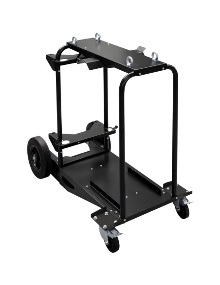 039711 * CARRO XL/TM2 - MAX.50L.