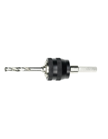 Makita B-11536 Adaptador + broca de centrado