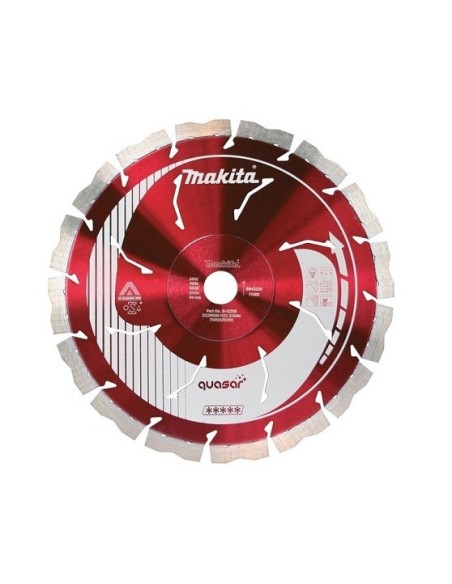 Makita B-13471 Disco de diamante 400mm