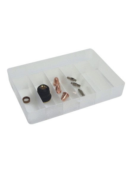 039957*CAJA CONSUMIBLES PLASMA S45