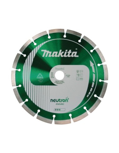 Makita B-13627 Disco de diamante Neutron Enduro