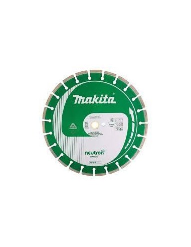 Makita B-13655 Disco de diamante Neutron Rapide