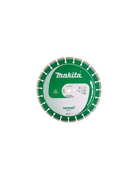 Makita B-13655 Disco de diamante Neutron Rapide